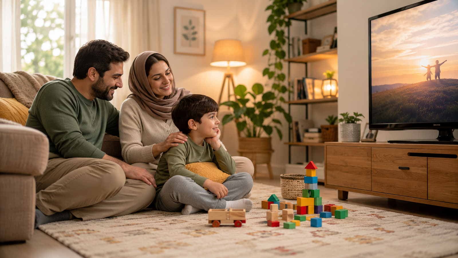 دوره رایگان «کودک، نوجوان و اضطراب پنهان»