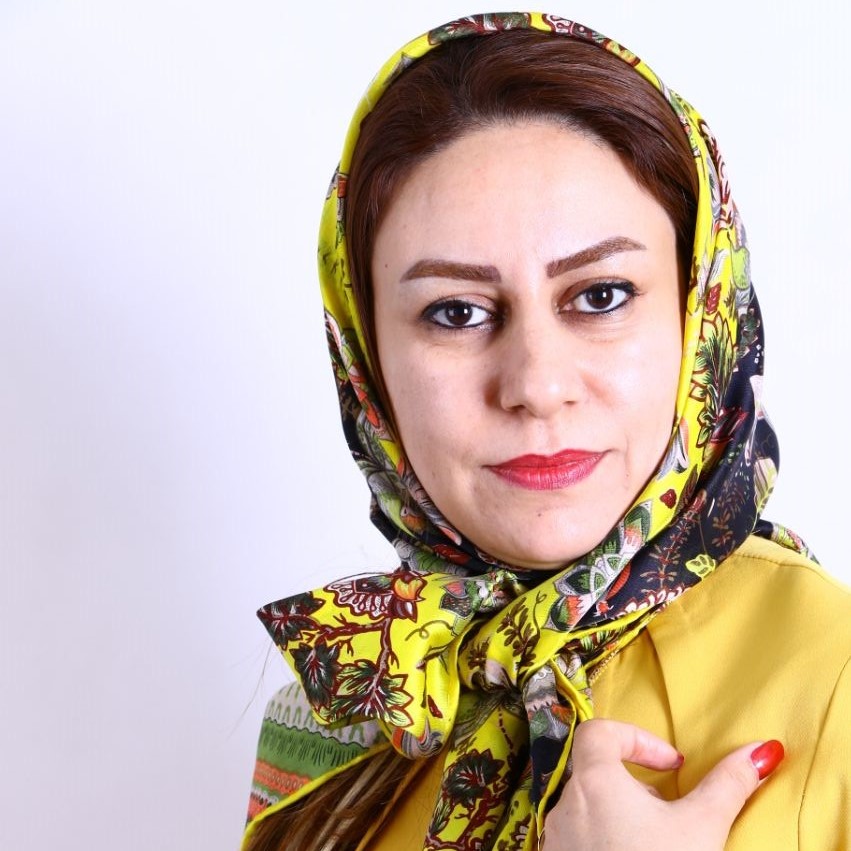 آدیا بیکمحمدی