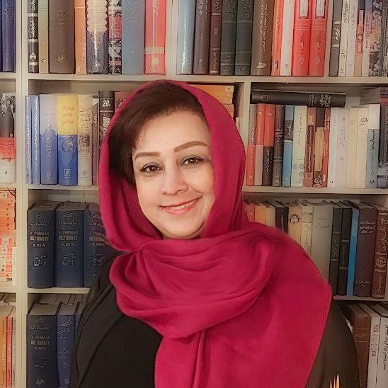 آزیتا استوار