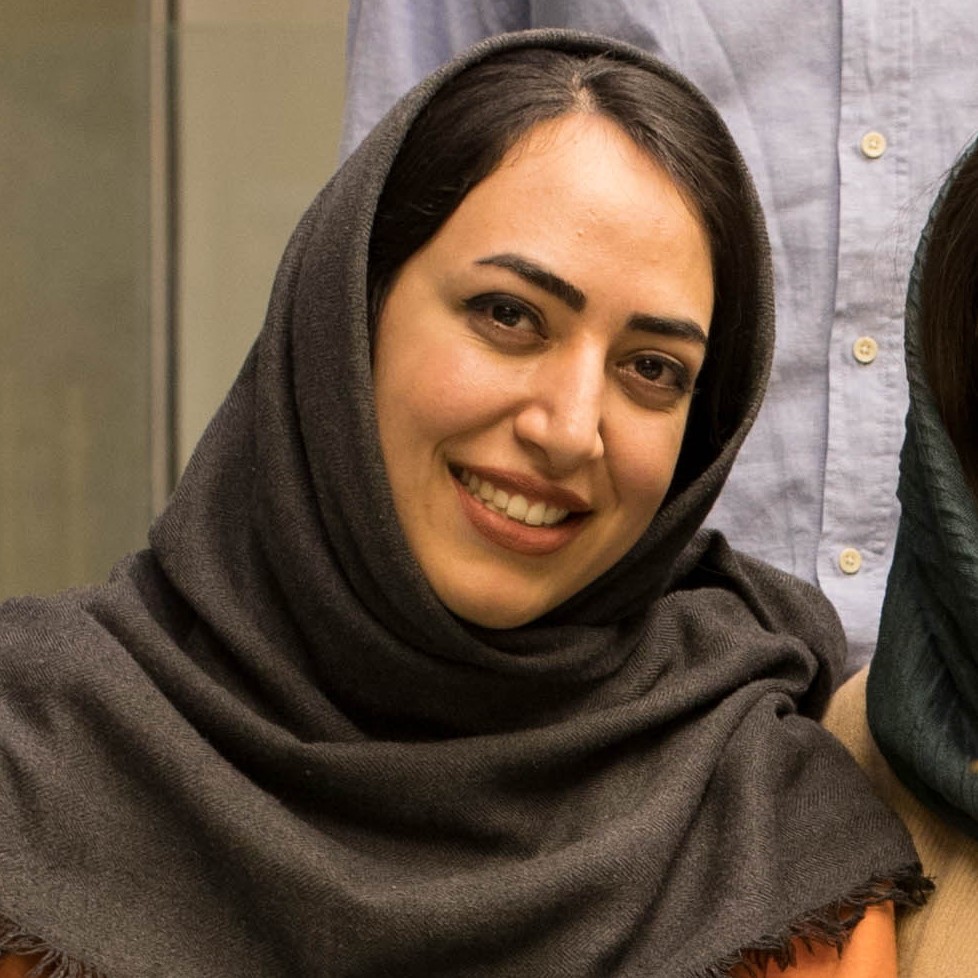 نگین حاجیوندی