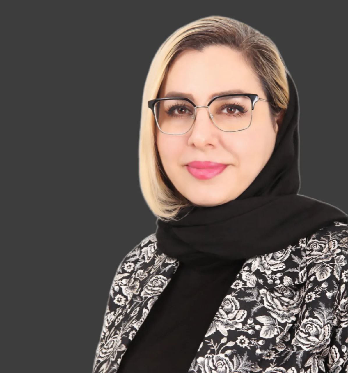 ندا طاهری