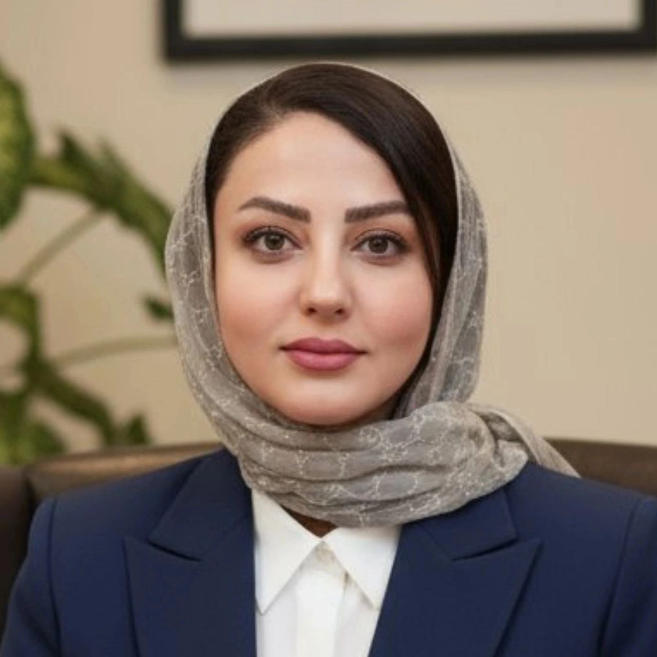 شیدا محمدی